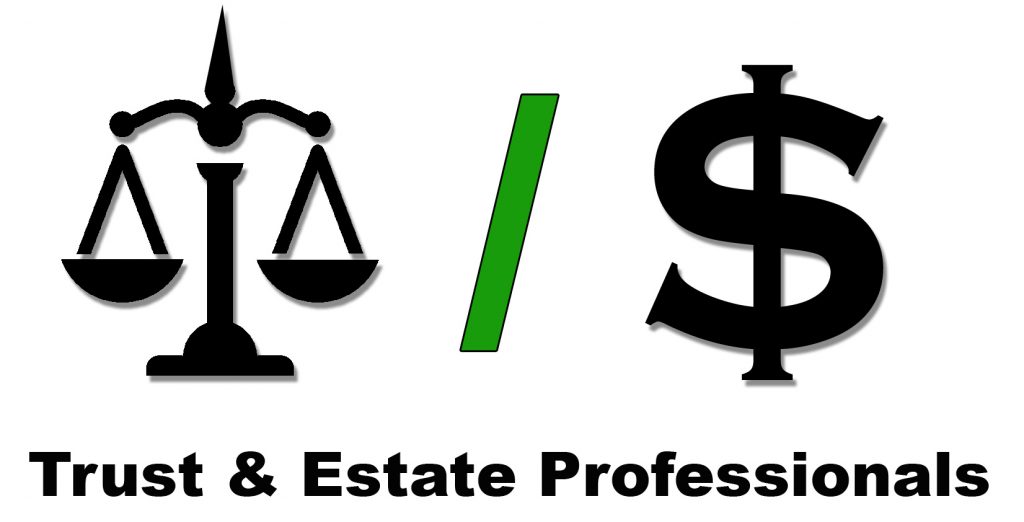 Trust and Estate Professionals
