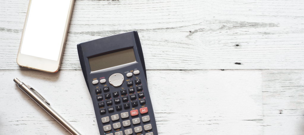 Trust Loan Calculator